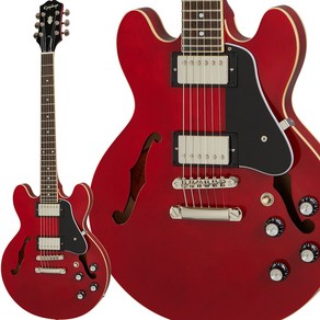 Epiphone ES-339 chey 세미아코 일렉트릭 기타 에피폰 ES339