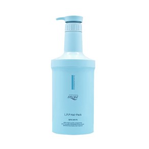 코스모코스 인큐스 엘피피 헤어팩 1000ml LPP 트리트먼트, 1L, 1개