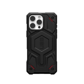 UAG 아이폰16 프로맥스 모나크 케블라 맥세이프 케이스