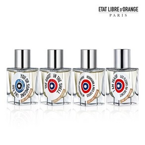 EDP 30ml 듀오 4종 중 택 2종 [소비자가: 190 000원]