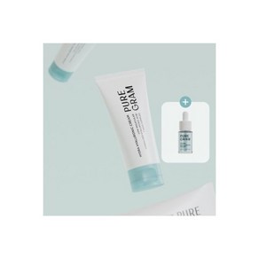 퓨어그램 저분자 히알루론산 크림 80ml + 세럼 20ml, 퓨어그램 저분자 히알루론산 크림 80ml + 세럼 20, 1개