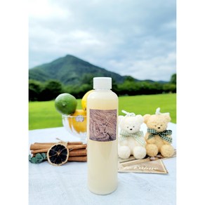 소량 수성바니시 코팅 마감재 30-250ml+붓