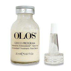 OLOS 올로스 우유앰플 20ml, 1개