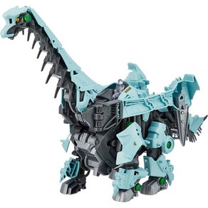 일본 타카라토미 ZOIDS 조이드 와일드 ZW08 그라키오사우루스, 1개