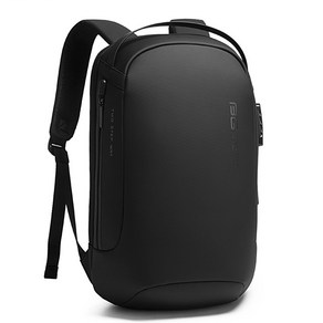 BANGE ROUND BACKPACK 벤지 라운드 백팩 USB충전 생활방수 BG-7225