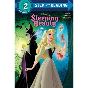 Sleeping Beauty, Random House Disney