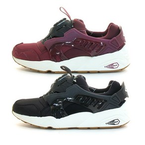 푸마PUMA Disc Blaze Basic Spot 디스크 블레이즈 베이직 357677 2종 택1