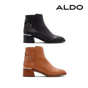 [ALDO] 알도 SIRAVETH 앵클부츠