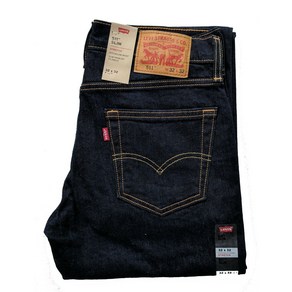 리바이스 511 Slim Fit Men's Stetch Jeans 리바이스 Hollow #1042