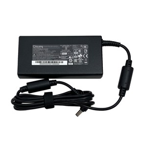 19V 7.89A 150W 호환 외경 5.5mm 노트북 어댑터 케이블 충전기