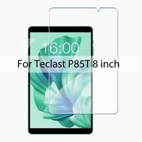 Teclast T65 Max T60 용 강화 유리 스크린 보호대 P30t P85t T50 M50 Po T65Max 필름 9H, 한개옵션2, 04 Teclast P85t