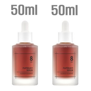 넘버즈인 1번 윤기가득 진액 세럼 50ml, 1개, 100ml