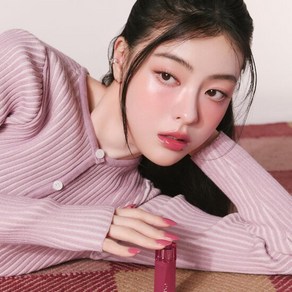 [에스쁘아] 꾸뛰르 립틴트 글레이즈, 오드코랄, 5.5g, 1개