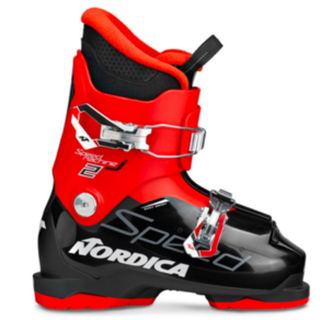 노르디카 스키부츠 아동용 2버클 (2021 NORDICA SPEEDMACHINE J 2), 1개