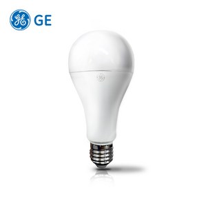 GE LED 전구 16W 주광색 1입, 1개