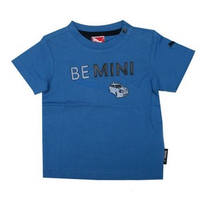 푸마 MINI INFANT TEE 미니 인펀트 유아동 반팔 티셔츠 562793