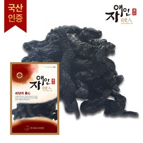 자애인 국산 숙지황 500g, 1개