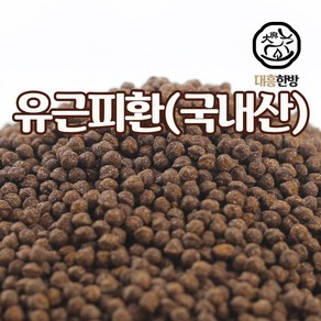 대흥한방 유근피환 500g 국내산