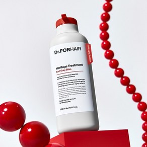 [닥터포헤어] 최신상 헤리티지 트리트먼트 500ml, 스위트 딜라이트, 1개