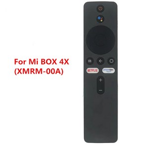 Xiaomi XMRM-006/XMRM-00A/XMRM-006A mi tv Box S/Box 4X/Box 3/Mi TV 4A 4S 4K 43S 55 음성 블루투스 원격 제어 제어