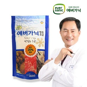 에버가닉 함초소금 리필, 250g, 1개