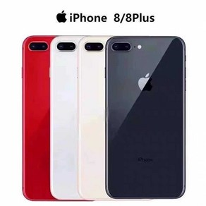 아이폰 8 plus iPhone 촬영용 언락폰 서브폰 중고, 256GB, 상세페이지 참고