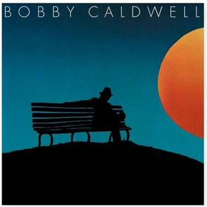 [LP] Bobby Caldwell (바비 콜드웰) - Bobby Caldwell [LP]