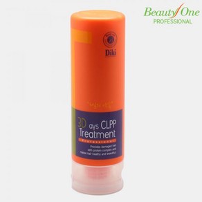 쓰리 데이즈 200g CLPP 트리트먼트, 150ml, 1개