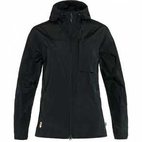 우먼 하이 코스트 윈드 자켓 High Coast Wind Jacket W (83516)