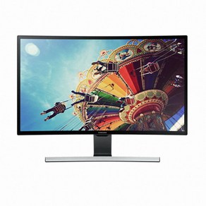 삼성 24인치 LED TV 중고 소형TV HDMI 원룸 고시원 병원