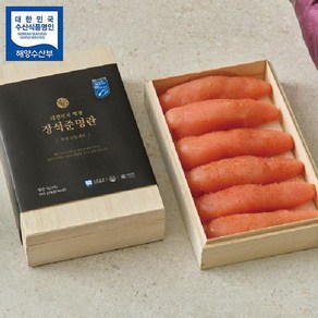 대한민국 명장 장석준 명란 선물세트2호(400gx2팩), 2개, 400g