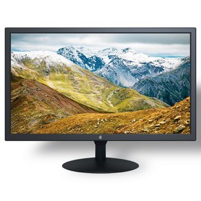 글로벌전자 HD 모니터, 51cm, GX200LED(일반)