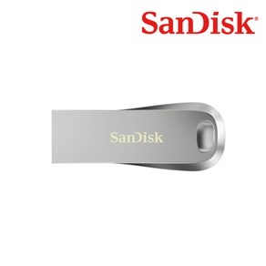 샌디스크 울트라 럭스 Ulta Luxe CZ74 USB 3.1 64GB CS