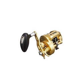 시마노(SHIMANO) 베이트릴 양축 18오시아 콘퀘스트 CT 300PG (오른쪽) 지깅 청물 폴 레버 선박 끈