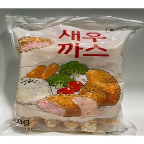 가토코 새우까스 600g (60g x 10개)