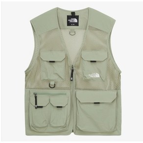 [국내매장판] 정가109 000원 노스페이스 매쉬 베스트 등산 낚시 캠핑 라이딩 조끼