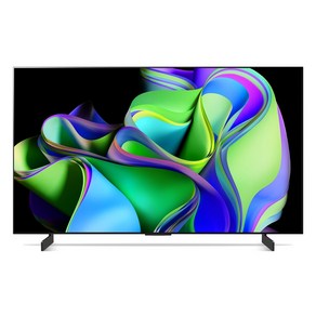 LG 42인치 oled tv 올레드 evo 스마트, LG 올레드 43인치