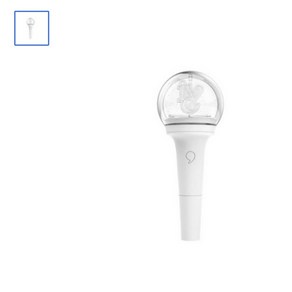 정품 아이브 공식 응원봉 IVE Official Light Stick