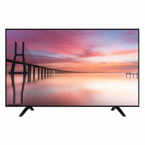 50인치 LCD TV 고화질 네트워크 WIFI 해외