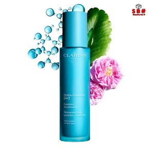 CLALINS [클라랑스] 하이드라 에센셜 에멀전 75ml