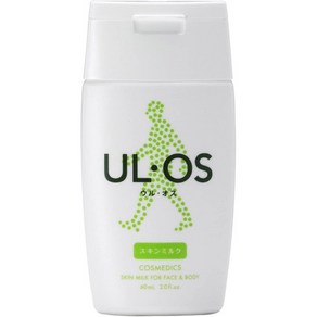 일본직발송 6. 오츠카 제약 UL·OS(울·오스) 스킨 밀크 60ML B001HLBZBY