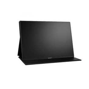 제우스랩 Z16 MAX PRO 16인치 144Hz 2.5K 휴대용 터치 포터블 모니터, 34cm