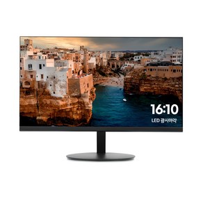 디엑스 61cm FHD 모니터 LG ips 패널 컴퓨터 사무용 DX241HDMI