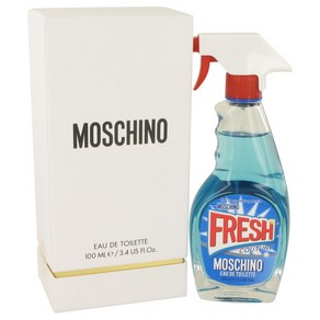 Moschino 모스키노 프레쉬 꾸뛰르 EDT 100ml (여자), 1개