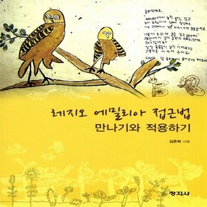 창지사 새책-스테이책터 [레지오 에밀리아 접근법 만나기와 적용하기]-창지사-김은희 지음-유아교육학-20110829 출간-판형, 레지오 에밀리아 접근법 만나기와 적용하기, NSB9788942606375