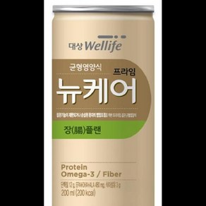 뉴케어 장플랜 뉴케어 200ML, 30개