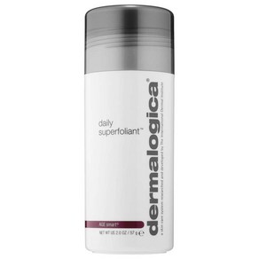 Demalogica 더말로지카 데일리 슈퍼폴리언트 각질기, 2 oz/ 57 g, 1개