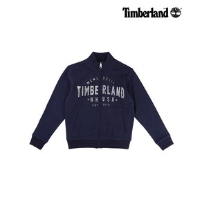 [Timbeland Kids] 팀버랜드 키즈 Casual 후드 집업_T25M33