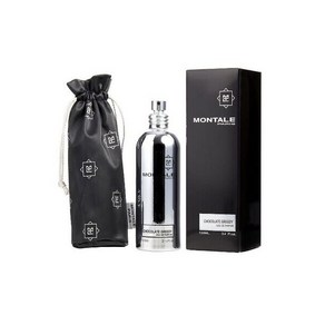 Chocolate Geedy by Montale 3.4 oz EDP Cologne fo Men Pefume Women Unisex NIB 867795, Chocolate Geedy by Montale 3., 1개