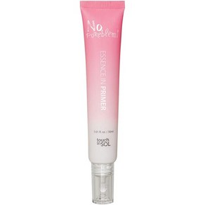 일본직발송 6. TOUCH IN SOL. 노포 아브렘 에센스 인 프라이머 메이크업 기초 30ML (X 1) B08BZWD9TT, One Size, One Colo, 1개